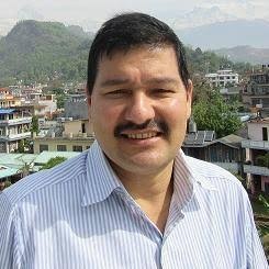 Dr. JPS